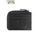 Porta Cartões Preto Jakarta Camel Active - Ref. 9126070660-3
