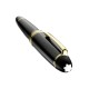 Rollerball MontBlanc Meisterstück LeGrand Preto | Ref. 238.11402 Rollerball MontBlanc Meisterstück LeGrand Preto | Ref. 238.11402