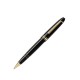Rollerball MontBlanc Meisterstück LeGrand Preto | Ref. 238.11402 Rollerball MontBlanc Meisterstück LeGrand Preto | Ref. 238.11402