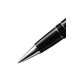 Rollerball Montblanc Meisterstück Platinum Line LeGrand Preto | Ref. 238.07571