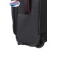 American Tourister Mala/Trolley de Cabine 55cm 2 Rodas Upright Expansível AIRBEAT Universe Black | Ref. 9245G00109