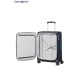 Mala/Trolley de Viagem Cabine 4 rodas Spinner 55 cm Blue Dynamore Samsonite - Ref. 92CH400401 - 1