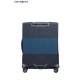 Mala/Trolley de Viagem Cabine 4 rodas Spinner 55 cm Blue Dynamore Samsonite - Ref. 92CH400401 - 2