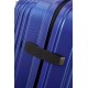 SAMSONITE Mala de Viagem / Trolley Gigante 81cm 4 Rodas Orfeo Azul Cobalt | Ref. 92CC400431
