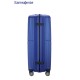 SAMSONITE Mala de Viagem / Trolley Gigante 81cm 4 Rodas Orfeo Azul Cobalt | Ref. 92CC400431