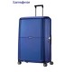 SAMSONITE Mala de Viagem / Trolley Gigante 81cm 4 Rodas Orfeo Azul Cobalt | Ref. 92CC400431