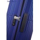 SAMSONITE Mala de Viagem / Trolley Gigante 81cm 4 Rodas Orfeo Azul Cobalt | Ref. 92CC400431