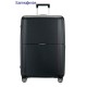 SAMSONITE Mala de Viagem / Trolley Grande 75cm 4 Rodas Orfeo Preta | Ref. 92CC400319