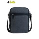 Lois Bolsa de Tiracolo Preto | Ref. 237.9382601