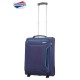 American Tourister Mala de Cabine / Trolley 55cm 2 Rodas HOLIDAY HEAT Azul Marinho | Ref. 9250G00341