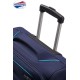 American Tourister Mala de Cabine / Trolley 55cm 2 Rodas HOLIDAY HEAT Azul Marinho | Ref. 9250G00341