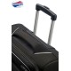 American Tourister Mala de Cabine / Trolley 55cm HOLIDAY HEAT Preta | Ref. 9250G00409 American Tourister Mala de Cabine / Trolley 55cm HOLIDAY HEAT Preta | Ref. 9250G00409