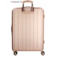 Mala de Viagem / Trolley Grande 75cm 4R Exp. MOVOM Wood Champanhe | Ref. 186.5319465C