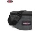 Bolsa de Cintura Eastpak Mod. Springer Black Denim - Ref. 267.07477H-5 Bolsa de Cintura Eastpak Mod. Springer Black Denim - Ref. 267.07477H-5