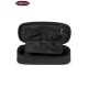 Estojo de Lápis Escolar Eastpak OVAL Preto | Ref. 267.717008