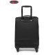 Mala de Cabine / Trolley 54cm 4 Rodas Eastpak TRANS4 S Preta Ref. 267.80L008