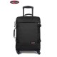 Mala de Cabine / Trolley 54cm 4 Rodas Eastpak TRANS4 S Preta Ref. 267.80L008