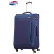 American Tourister Mala de Viagem / Trolley Grande HOLIDAY HEAT Azul Marinho
Ref. 9250G00641