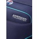 American Tourister Mala de Viagem / Trolley Grande HOLIDAY HEAT Azul Marinho
Ref. 9250G00641