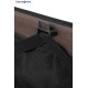 Samsonite Mala de Viagem / Trolley Médio 63cm Exp. B-LITE ICON Preta | Ref. 92CH500509 Samsonite Mala de Viagem / Trolley Médio 63cm Exp. B-LITE ICON Preta | Ref. 92CH500509