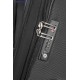 Samsonite Mala de Viagem / Trolley Médio 63cm Exp. B-LITE ICON Preta | Ref. 92CH500509 Samsonite Mala de Viagem / Trolley Médio 63cm Exp. B-LITE ICON Preta | Ref. 92CH500509