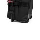 Mala/Trolley de Viagem Médio 67cm 2 rodas Upright Eastpak TRANVERZ M Preto | Ref. 267.62L008