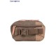Bolsa de Cintura Rock Rewind Natural Samsonite - Ref. 92CH700508-7