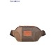 Bolsa de Cintura Rock Rewind Natural Samsonite - Ref. 92CH700508-8