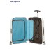 Mala/Trolley de Viagem Cabine 4 rodas Spinner 55 cm Off Write Lite-Shock Samsonite - Ref. 9298V00135-1