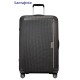 Samsonite Mala/Trolley de Viagem Grande 75cm 4 Rodas Spinner MIXMESH Graphite/Gunmetal  - Ref. 92CH600328