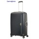 Samsonite Mala/Trolley de Viagem Grande 75cm 4 Rodas Spinner MIXMESH Graphite/Gunmetal  - Ref. 92CH600328