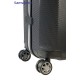 Samsonite Mala/Trolley de Viagem Grande 75cm 4 Rodas Spinner MIXMESH Graphite/Gunmetal  - Ref. 92CH600328