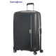 Samsonite Mala/Trolley de Viagem Grande 75cm 4 Rodas Spinner MIXMESH Graphite/Gunmetal  - Ref. 92CH600328