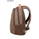 Mochila Casual Pequena Rock Rewind Natural Samsonite - Ref. 92CH700608-4