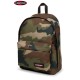 Mochila Eastpak para Portátil 13'' OUT OF OFFICE Camo | Ref. 267.767181
