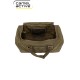 Camel Active Saco de Viagem 50cm JOURNEY Verde Kaki | Ref. 91B0010135