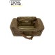 Camel Active Saco de Viagem 46cm JOURNEY Khaki | Ref. 91B0012135