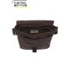 Camel Active Bolsa de Tiracolo JOURNEY Castanha | Ref. 91B0060420