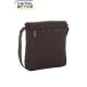 Camel Active Bolsa de Tiracolo JOURNEY Castanha | Ref. 91B0060420
