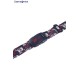 Fita de Bagagem 25 cm New York Samsonite - Ref. 92U2300881-1 Fita de Bagagem 25 cm New York Samsonite - Ref. 92U2300881-1