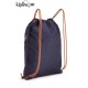 Mochila Saco kipling Blue Tan Block SUPERTABOO - Ref. 187.K0948730G-1