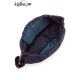 Mochila Saco kipling Blue Tan Block SUPERTABOO - Ref. 187.K0948730G-2