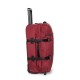Mala/Trolley Cabine 2 Rodas 55cm Upright Eastpak TRANVERZ S Constructed Merlot | Ref. 267.61L32S