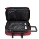 Mala/Trolley Cabine 2 Rodas 55cm Upright Eastpak TRANVERZ S Constructed Merlot | Ref. 267.61L32S