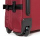 Mala/Trolley Cabine 2 Rodas 55cm Upright Eastpak TRANVERZ S Constructed Merlot | Ref. 267.61L32S