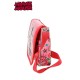 Bolsa de Tiracolo Minnie Stickers - Ref. 186.2335461-3