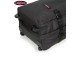 Mala/Trolley de Viagem Médio 2 rodas Upright 67 cm Eastpak Mod. Tranverz Loud Black - Ref. 267.62L81W-5