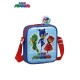 Bolsa de Tiracolo Multicolor PJMASKS-Ref.248.611711222