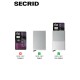 MINIWALLET Stich Magnolia Petrolio Secrid - 297.MST-MAG-PET-4 MINIWALLET Stich Magnolia Petrolio Secrid - 297.MST-MAG-PET-4