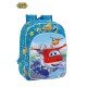 Mochila Escolar Multicolor 34cm Super Wings-Ref.248.611760185